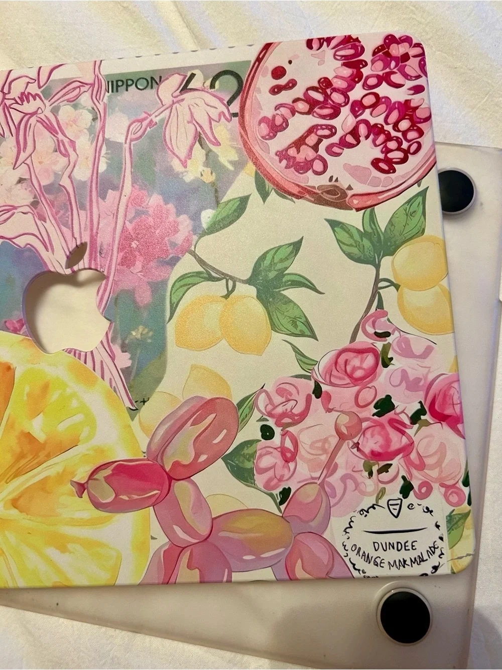 Etsy scrapbook pattern